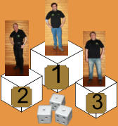 1 2 3
