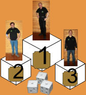 1 2 3